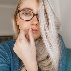 Meet your Posher, Katrina